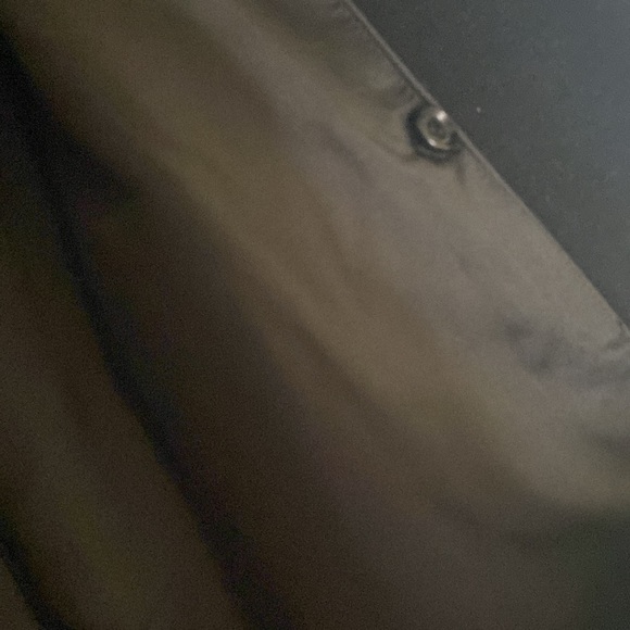 Women’s Pendleton Jacket Large NWT CharCamel Plaid - Picture 7 of 11